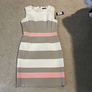 Nwt size 10 Tommy Hilfiger womens dress